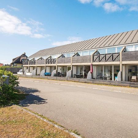 4 Person Holiday Home In Fan Fanø Kamer foto