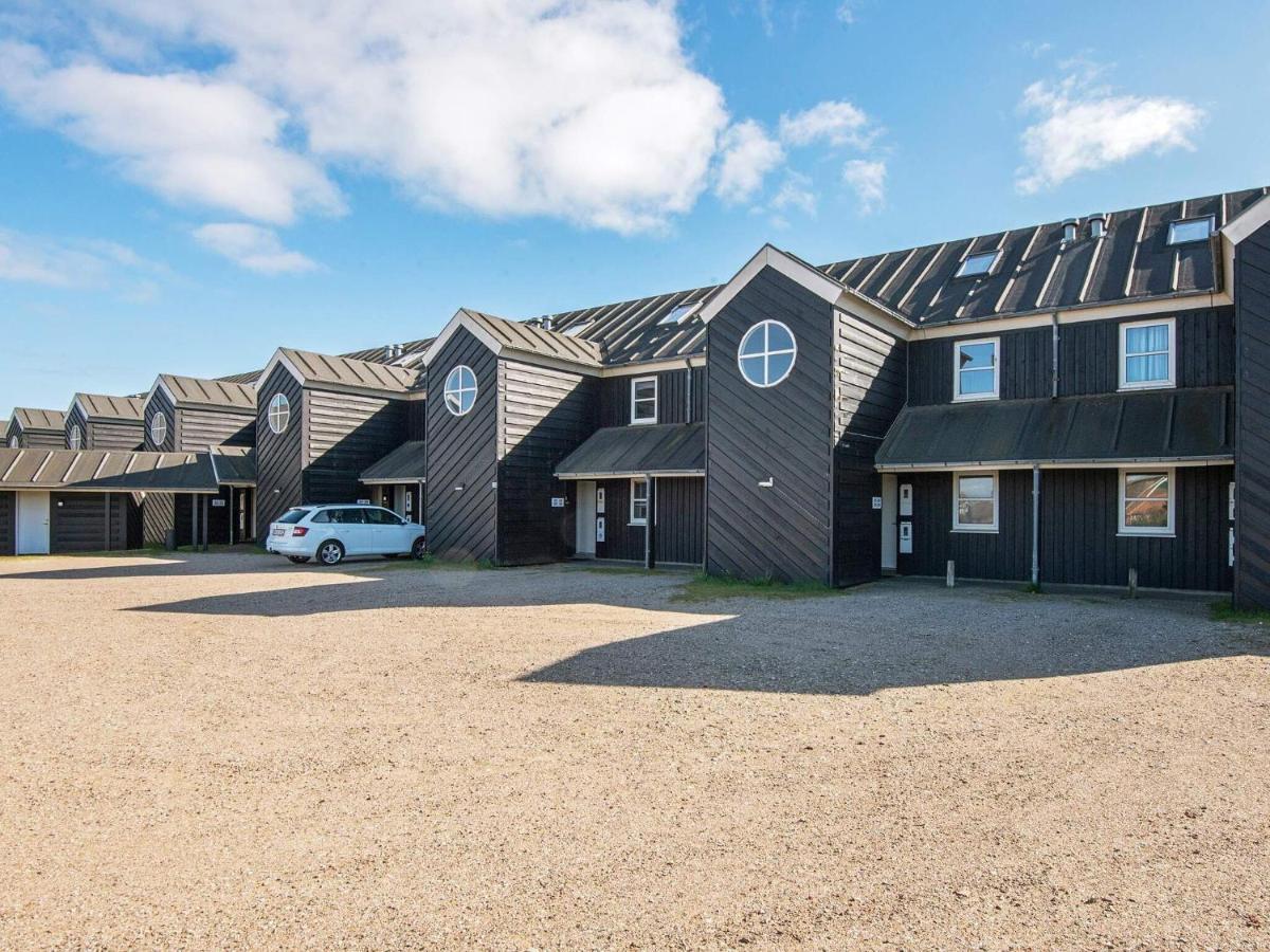 4 Person Holiday Home In Fan Fanø Kamer foto